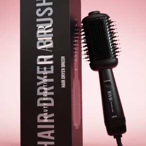Hair Blow Drying Brush